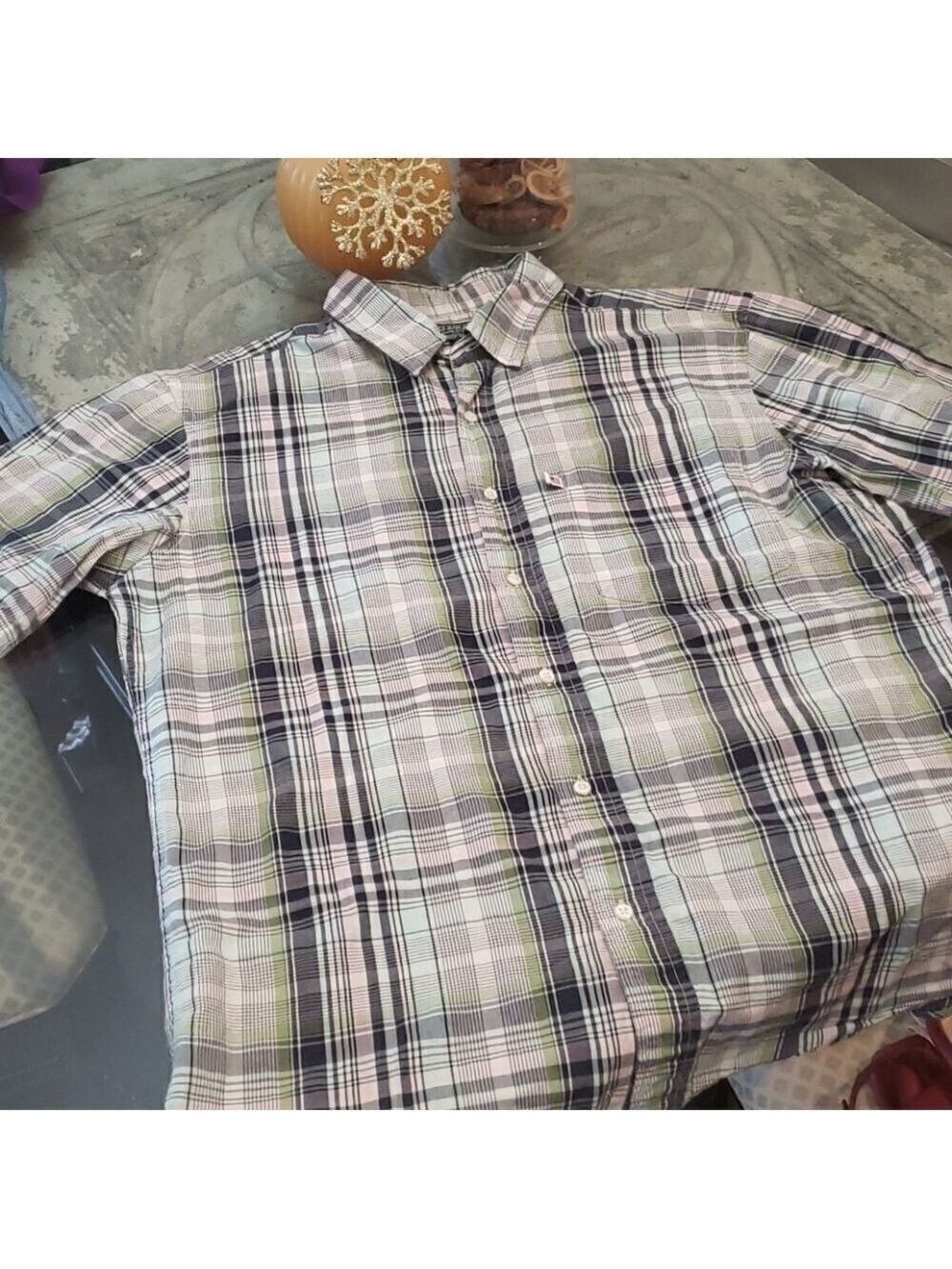 polo Ralph Lauren Shirt